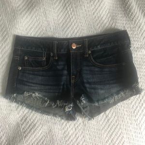 AE Jean Shorts‼️